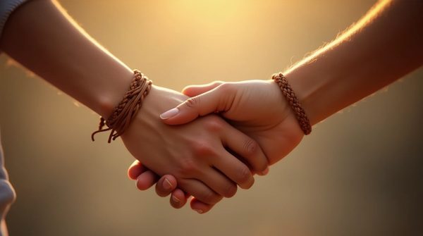 Bracelets pour couple : le duo tendance à offrir ou à s'offrir