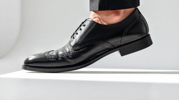 Top modèles de chaussures homme pour confort et style