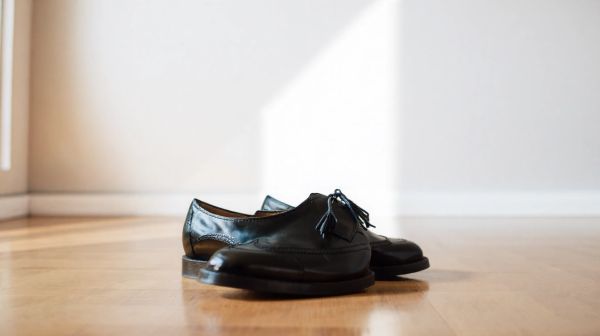 Top modèles de chaussures homme pour confort et style