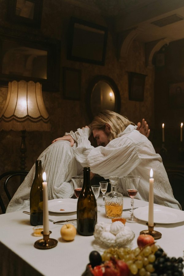 Le fond boheme parfait pour des photos inoubliables