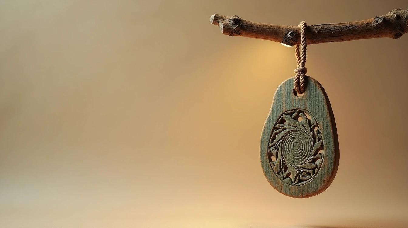 Vos questions sur les bijoux en bois artisanaux