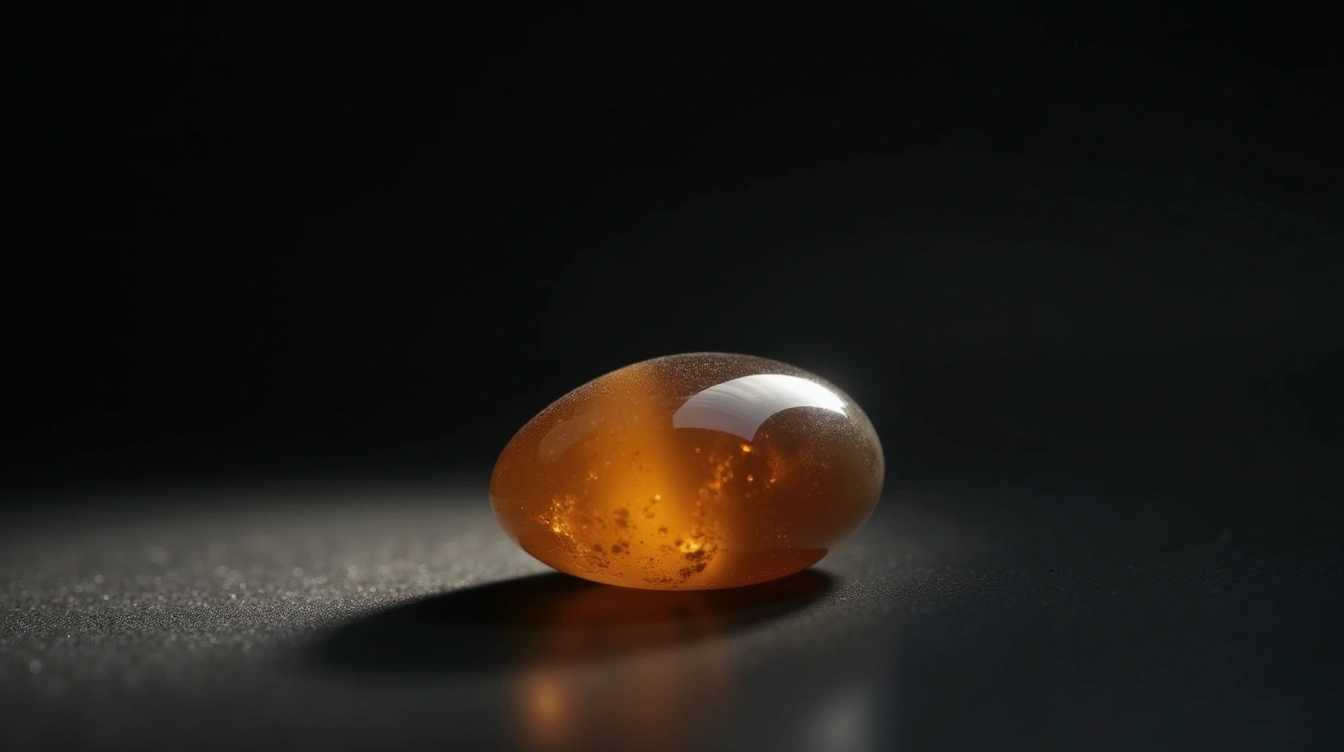 Questions fréquentes sur l'onyx noir